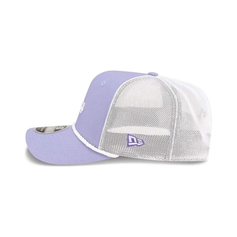 New Era Fanouškovská kšiltovka McLaren F1 Lando Norris síťovaná