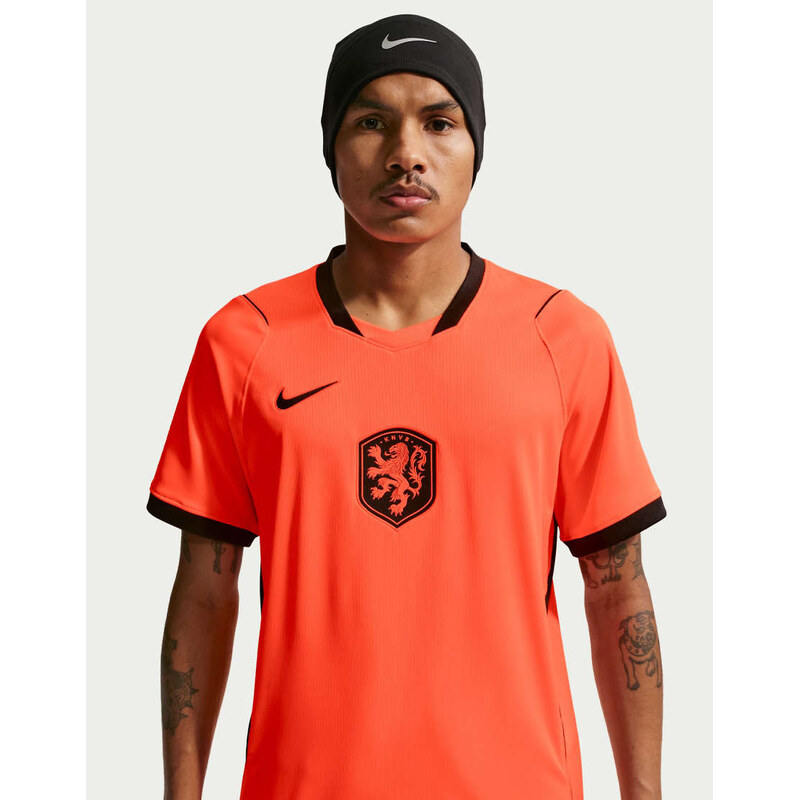 Nike Football Nike Netherlands World Cup 26 home jersey in