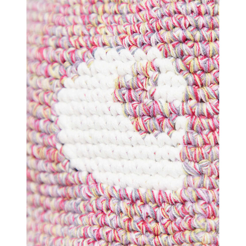 Carhartt WIP cane bucket hat in multi