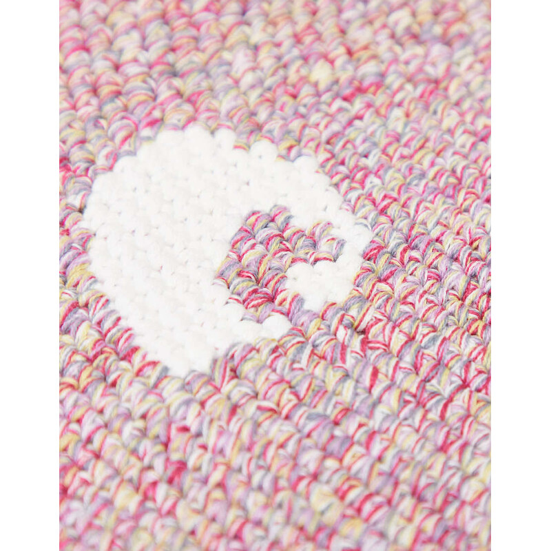Carhartt WIP cane bucket hat in multi
