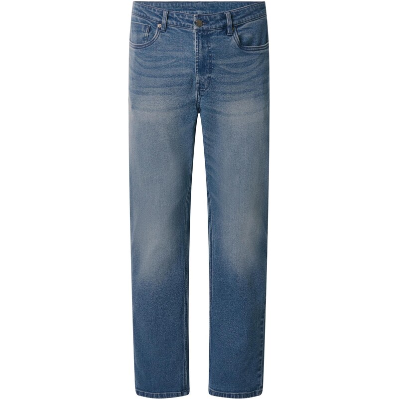 Strenesse Blue Pánské džíny Regular Fit