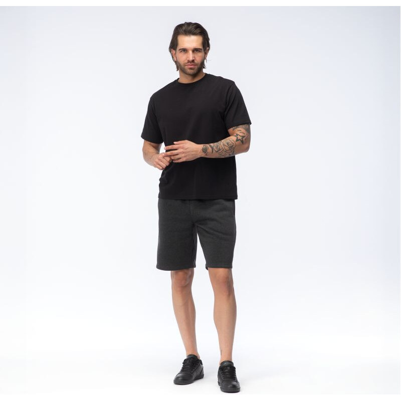 Pánské tričko model 21761872 s krátkým rukávem - Martes