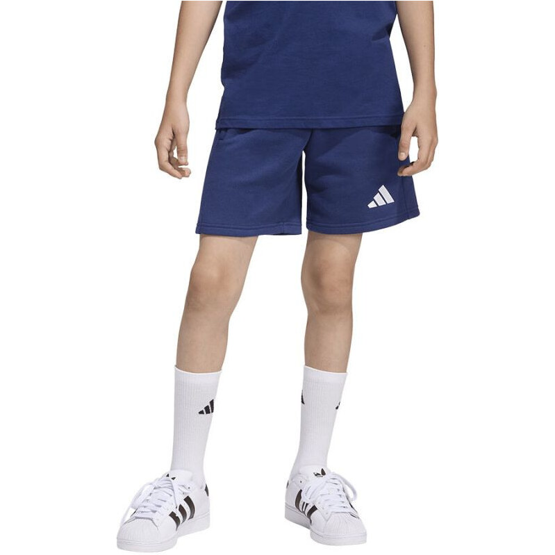 Adidas ENTRADA 26 Teplákové šortky KF5928