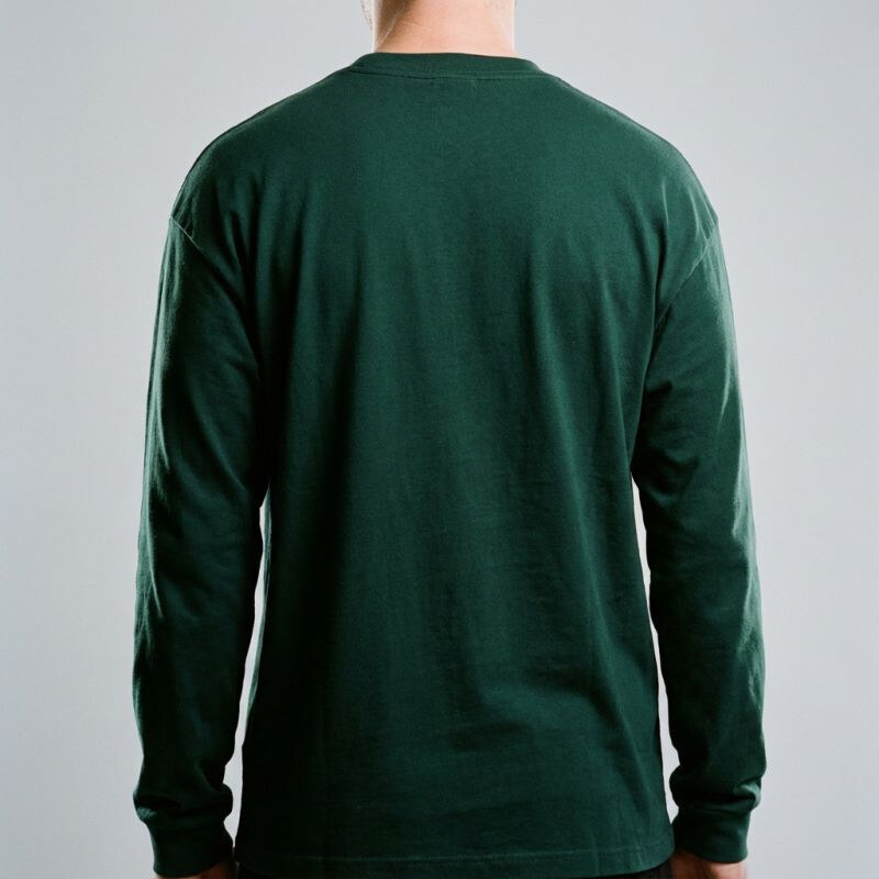 Tričko Open Green model 22061742 - Boss