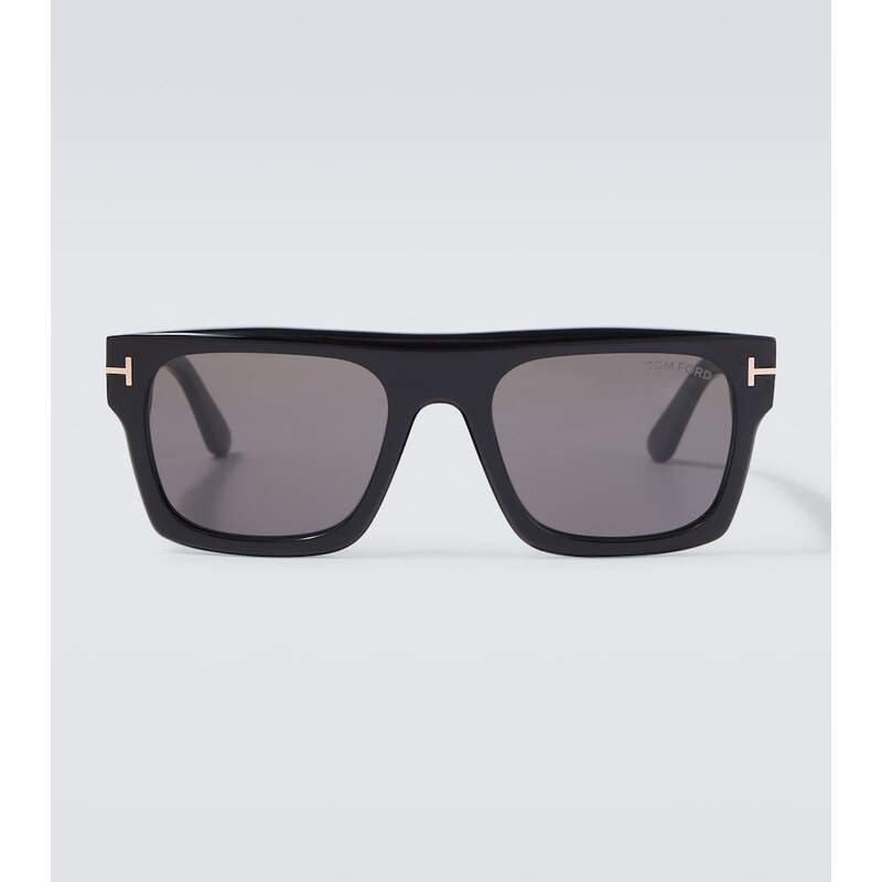 Tom Ford Cyrus square sunglasses
