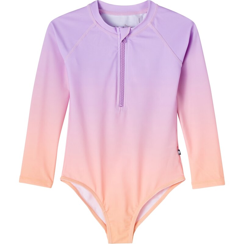 Molo Necky ombrÃ rashguard swimsuit