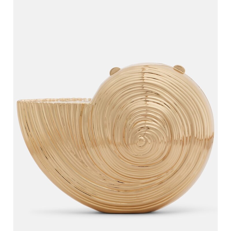 Simkhai Marion clutch