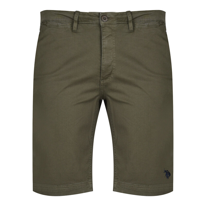 Pánské šortky US Polo Assn. Sean