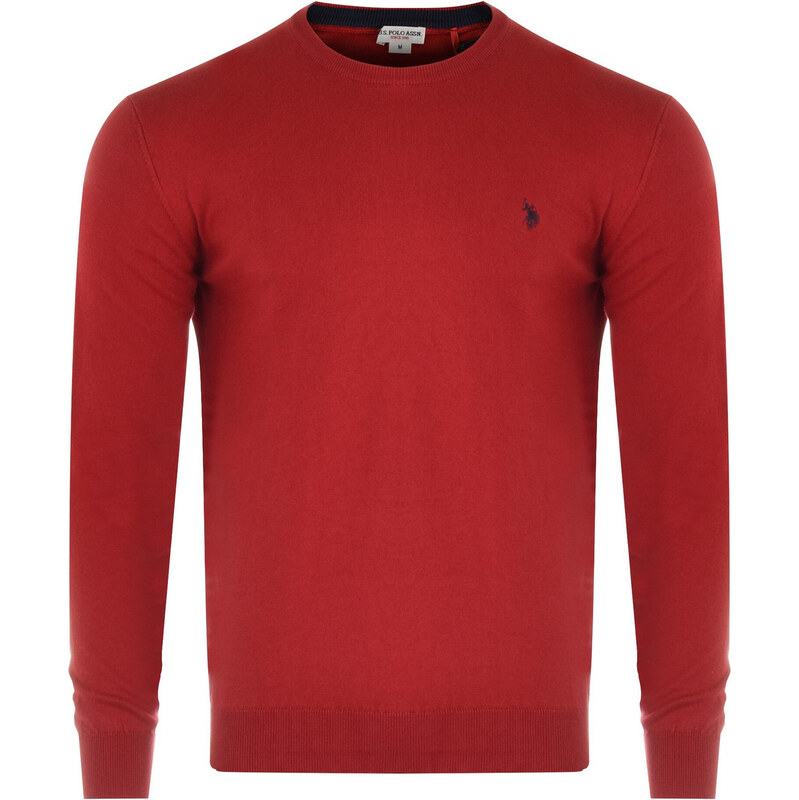 US Polo Assn. pánský svetr