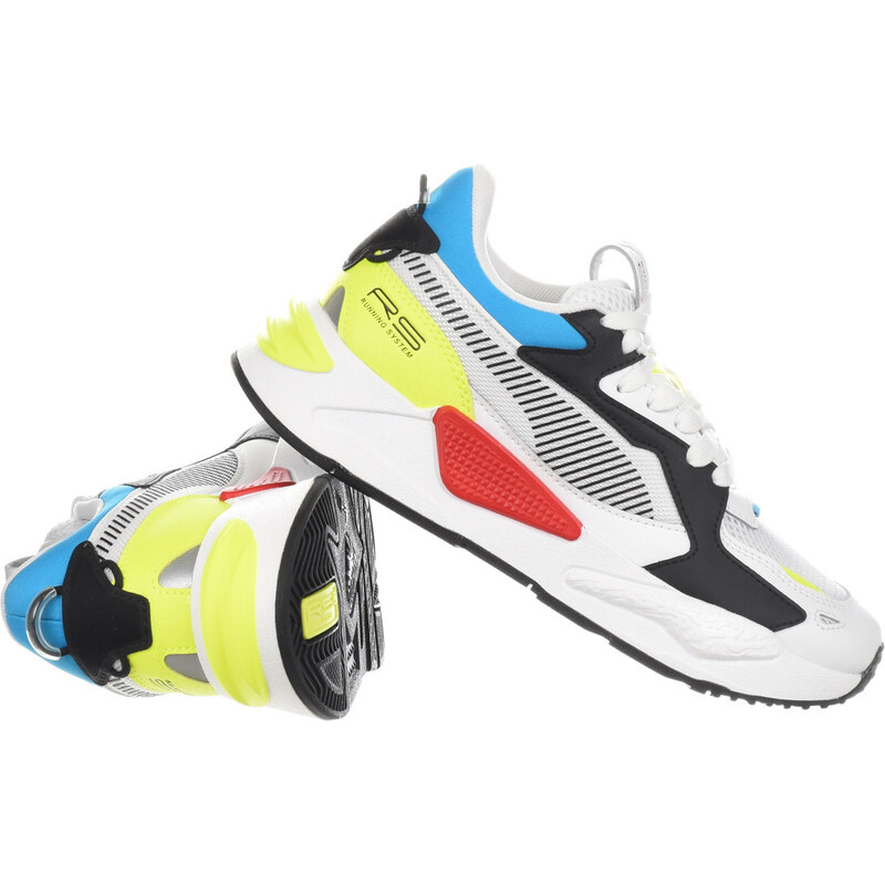 Puma Rs-Z Core Jr. tenisky