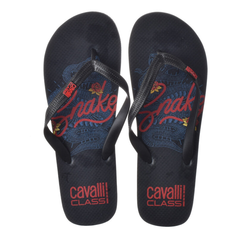 CAVALLI CLASS SPORT Cavalli Class domácí pantofle 114745449
