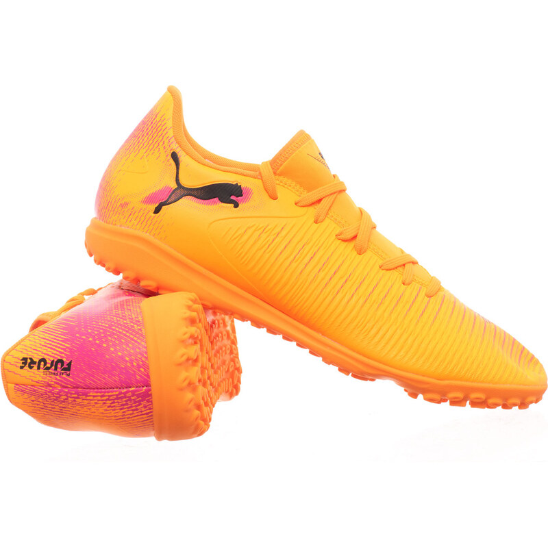 Puma - Pánské fotbalové kopačky Future 8 Play Tt