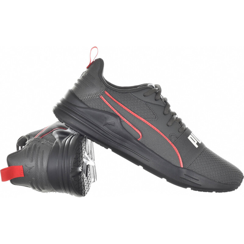 Tenisky Puma Wired Run Pure