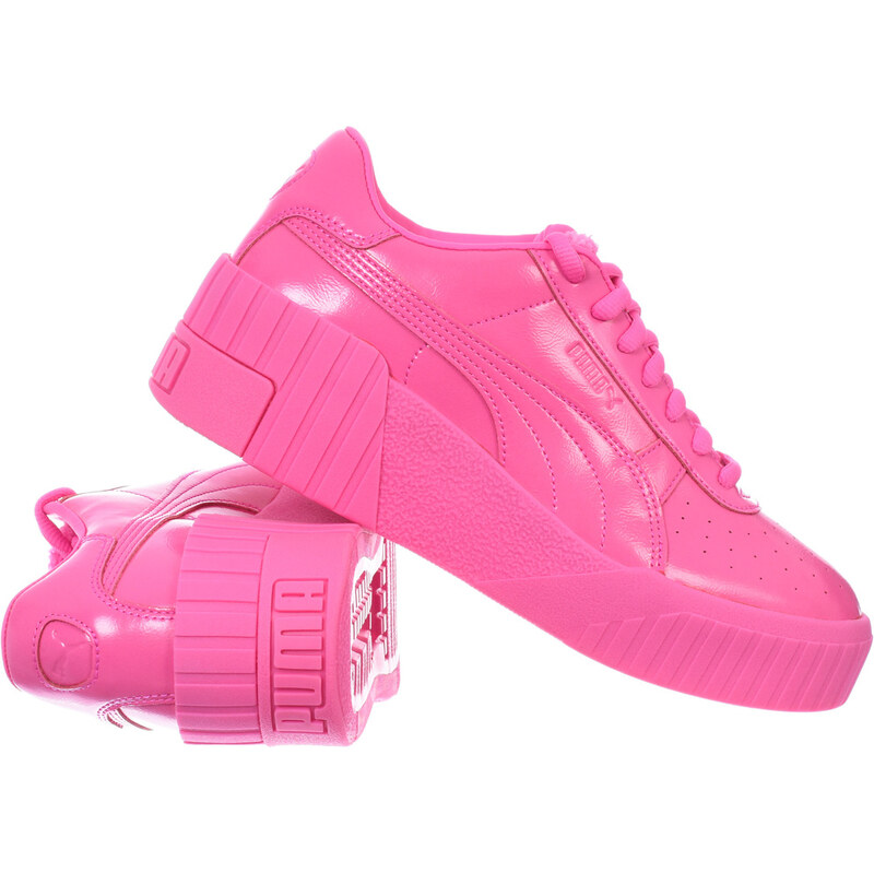 Puma Cali Wedge Tenisky