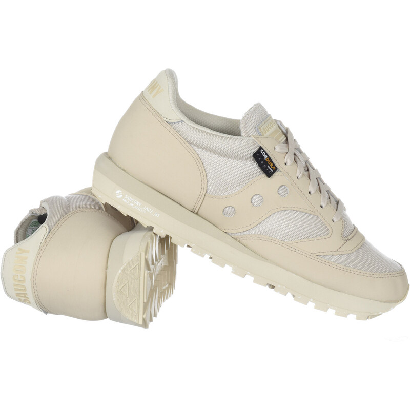 Pánské tenisky Saucony Jazz 81 114745475