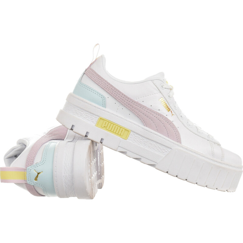 Puma Mayze Lth Wns tenisky
