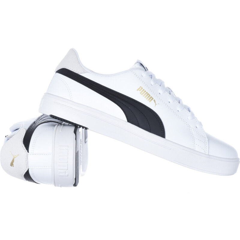 Puma Serve Pro Lite pánské boty