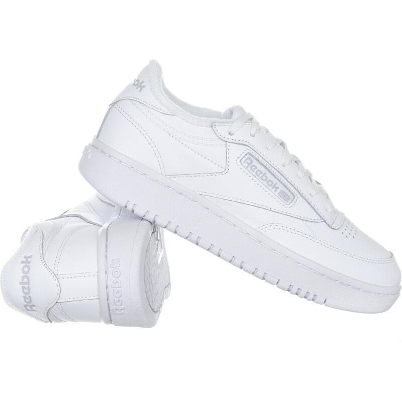 Dámské tenisky Reebok Club C Double