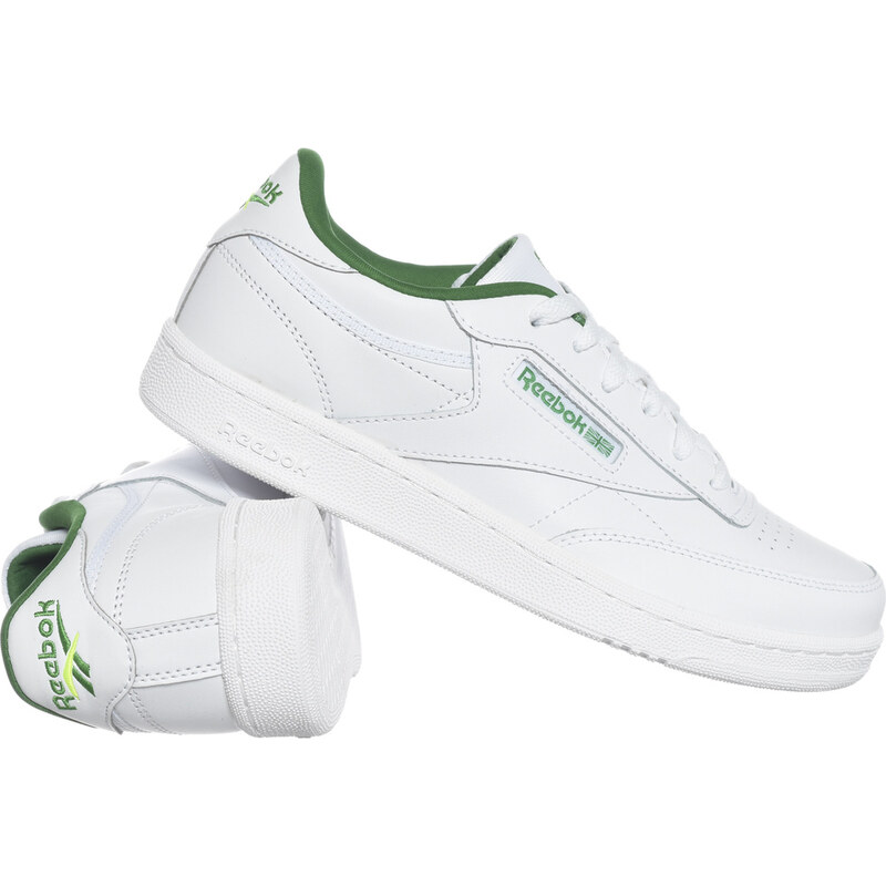 Reebok Club C Id1957 Dámské tenisky