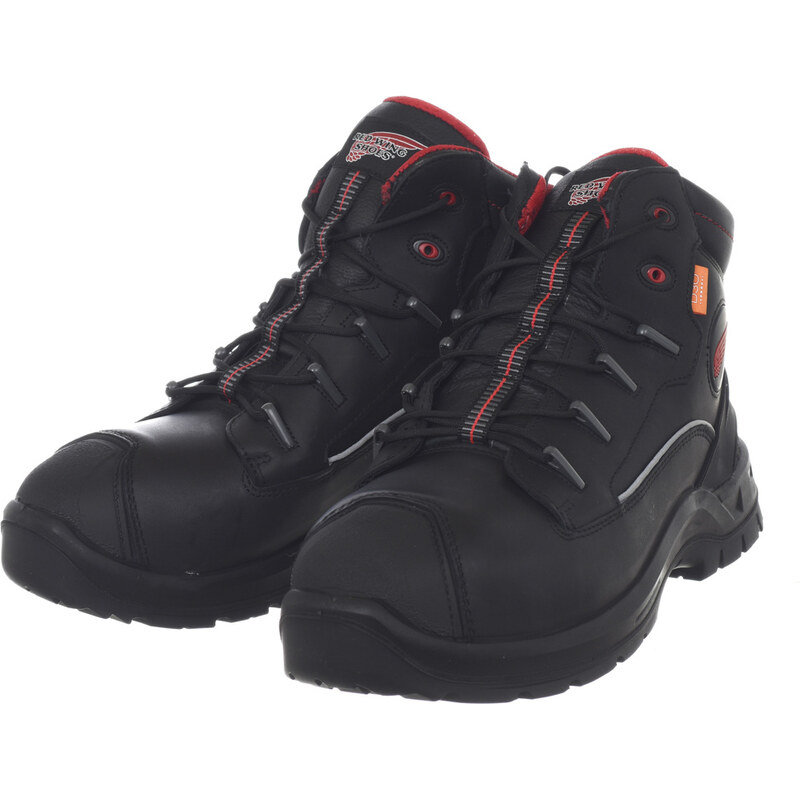 RED WING SHOES Red Wing bezpečnostní obuv