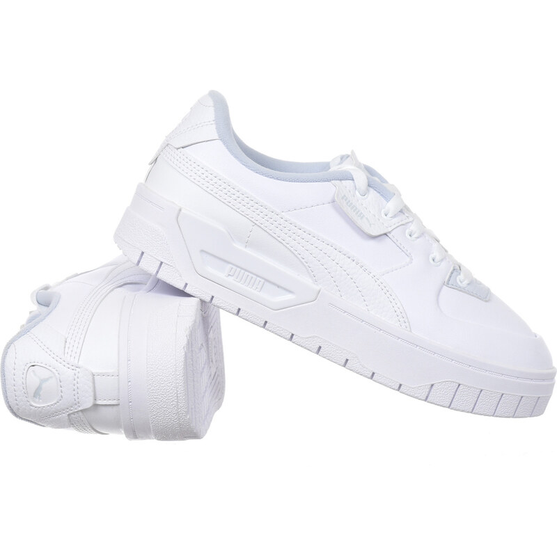 Puma Cali Dream Terry dámské tenisky