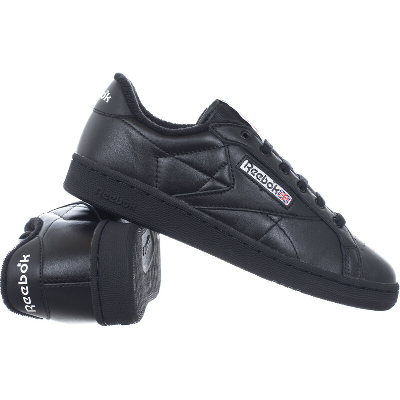 Reebok Club C Grounds dámské tenisky