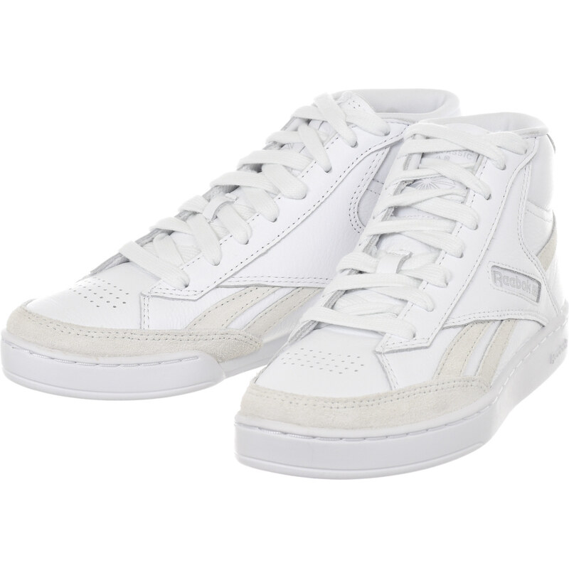 Reebok Club C Form Hi dámské tenisky