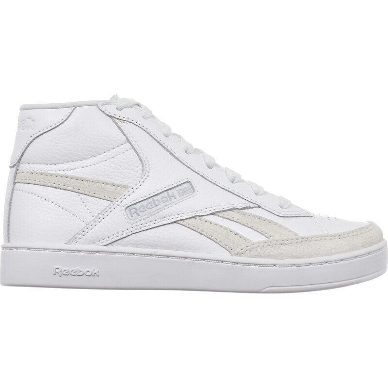 Reebok Club C Form Hi dámské tenisky