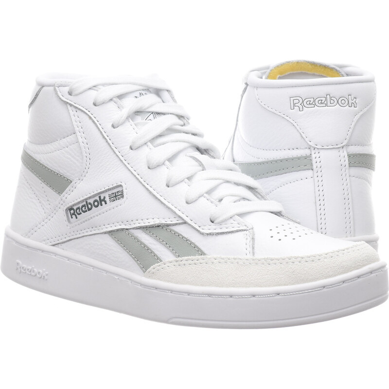 Reebok Club C Form Hi Gz2432 Womens Shoes