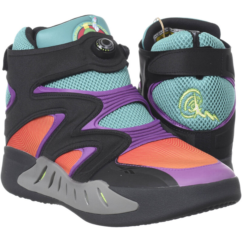 Reebok Instapump Fury Zone Looney Tunes pánské tenisky