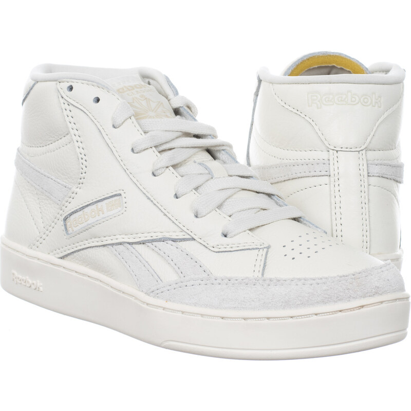 Dámské tenisky Reebok Club C Form Hi