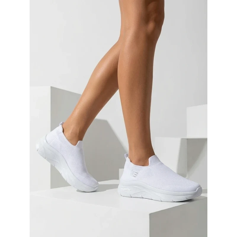 Resti Selina dámské slip-on tenisky 114745547