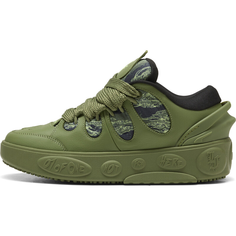 PUMA LaFrancé Camo Sneakers Unisex