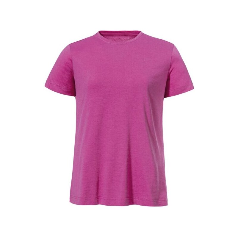 Schöffel T SHIRT HOHBERG Rychleschnoucí dámské tričko