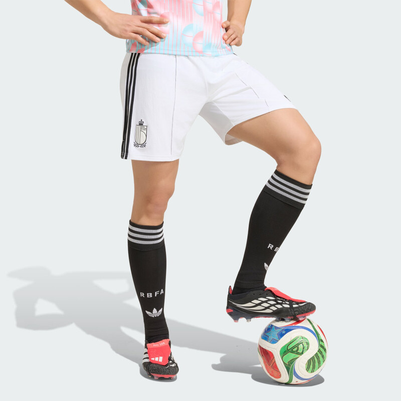 Adidas Venkovní kraťasy Belgie 26