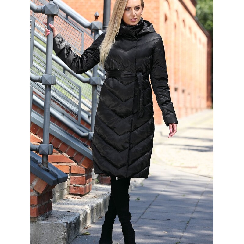 Dámská bunda PERSO Oversized 111102864