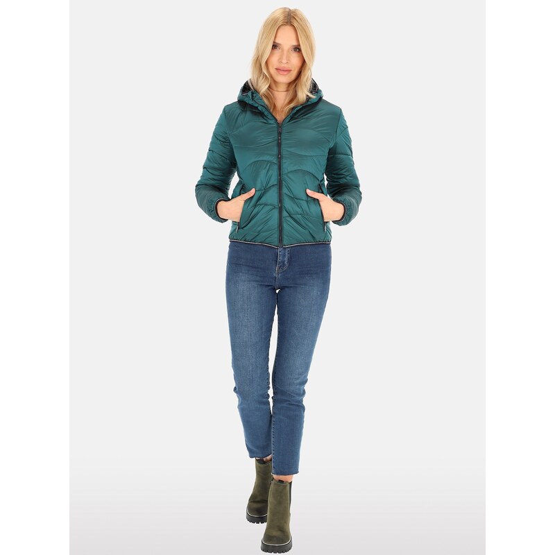 Dámská bunda PERSO Emerald 107055547
