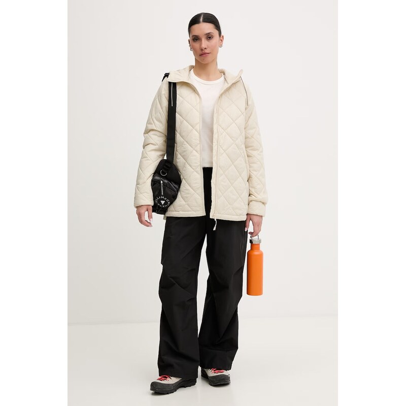 Fjallraven tričko s dlouhým rukávem dámské High Coast