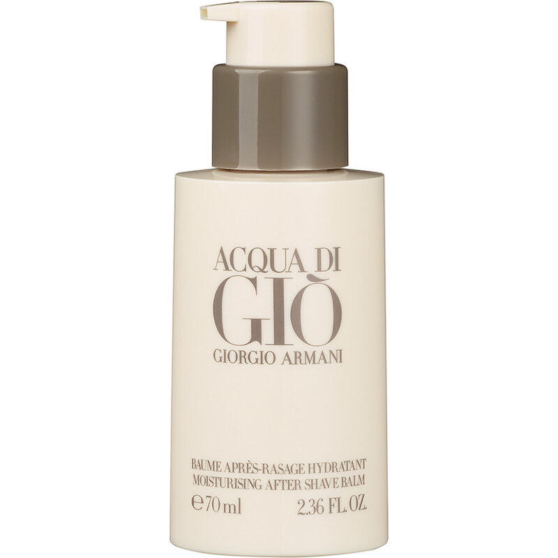 Giorgio Armani Balzám po holení 70 ml