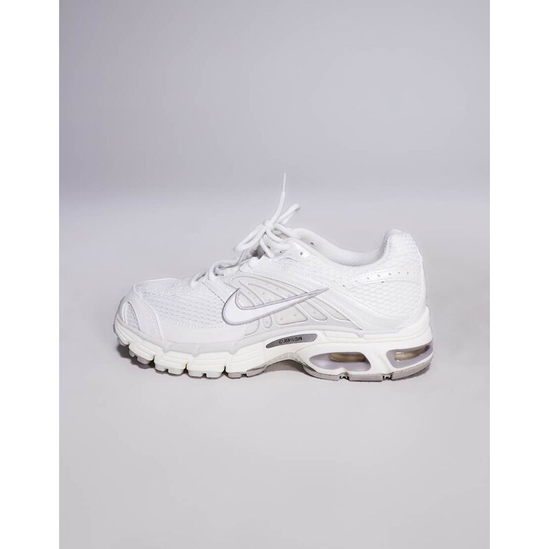 Nike Air Max Moto 2K sneakers in off white