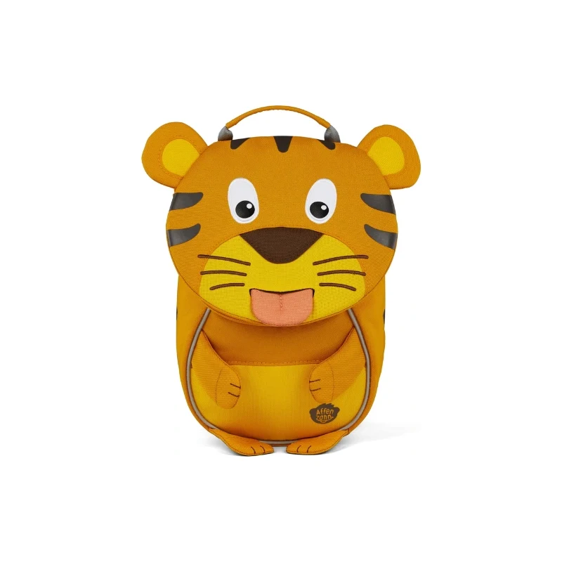 Batůžek pro nejmenší Affenzahn Small Friend - Tiger