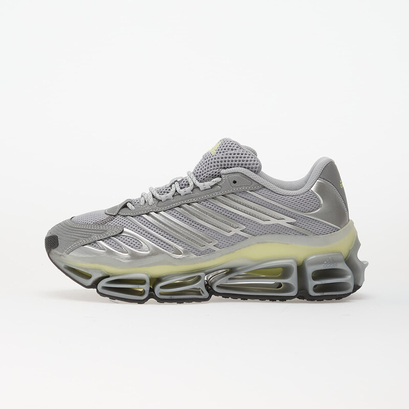 adidas Originals adidas Mega_X Silver Met./ Silver Met./ Core