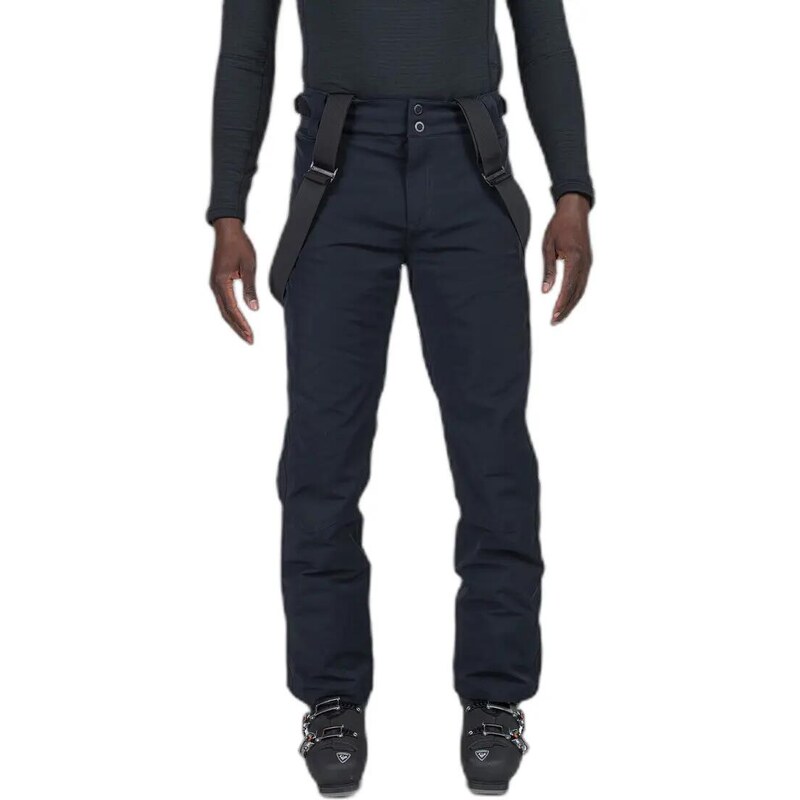 ROSSIGNOL Lyžařské kalhoty Rossignol Blackside 111104783