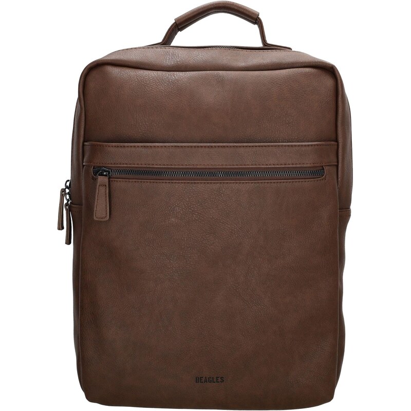 Batoh na notebook Beagles Toledo 21673 Brown
