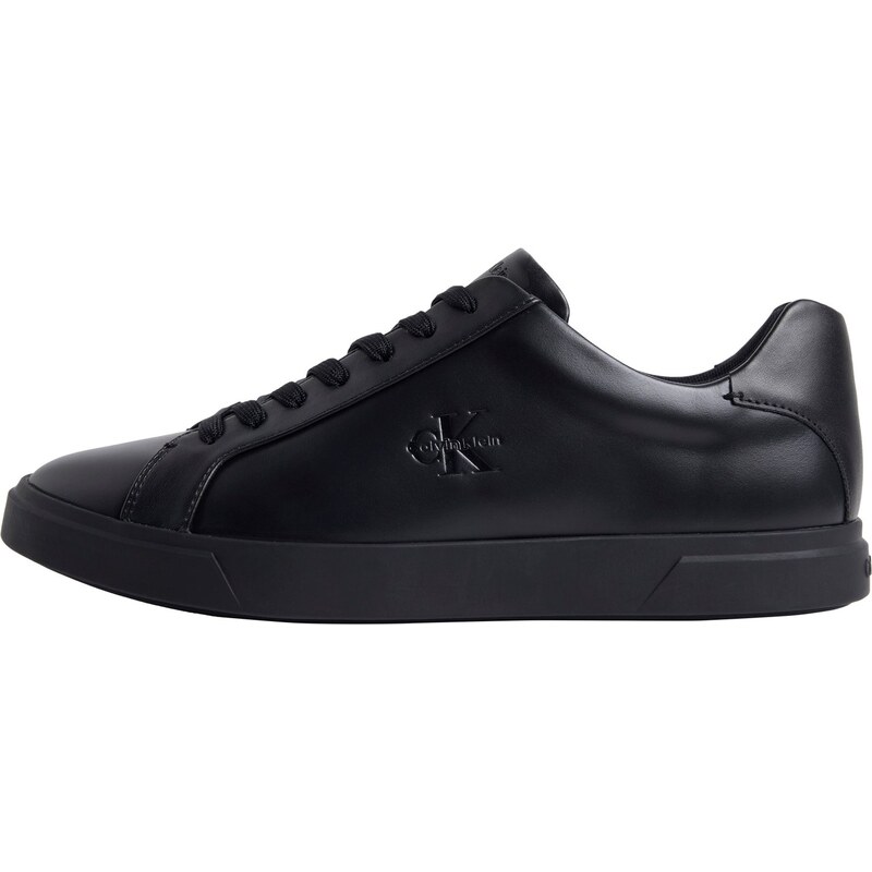 Tenisky Calvin Klein Black 883292