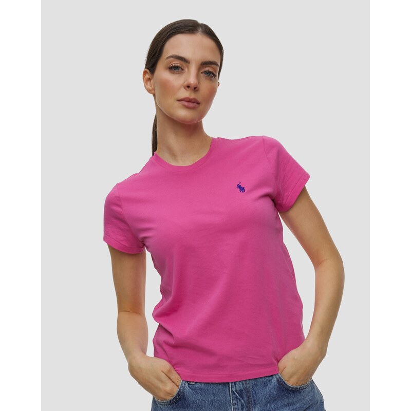 Dámské Tričko Polo Ralph Lauren