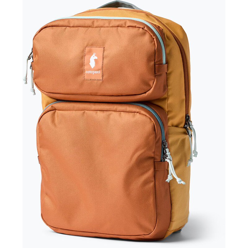 Městský batoh Cotopaxi Tasra 16L Daypack whiskey and honeycomb