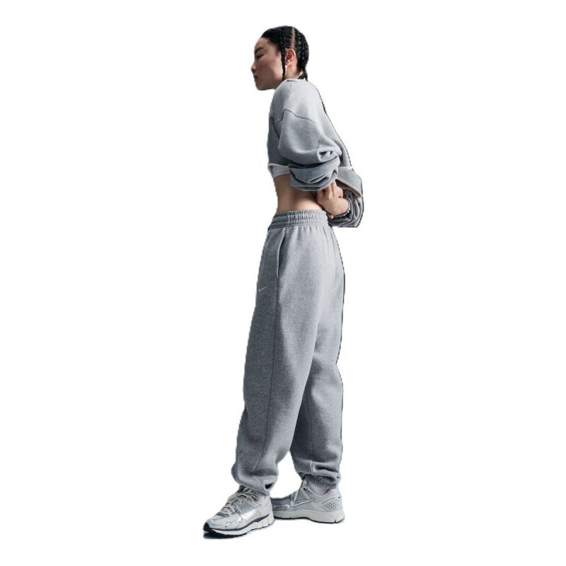 Dámské fleecové kalhoty Sportswear Phoenix model 22050883 - NIKE