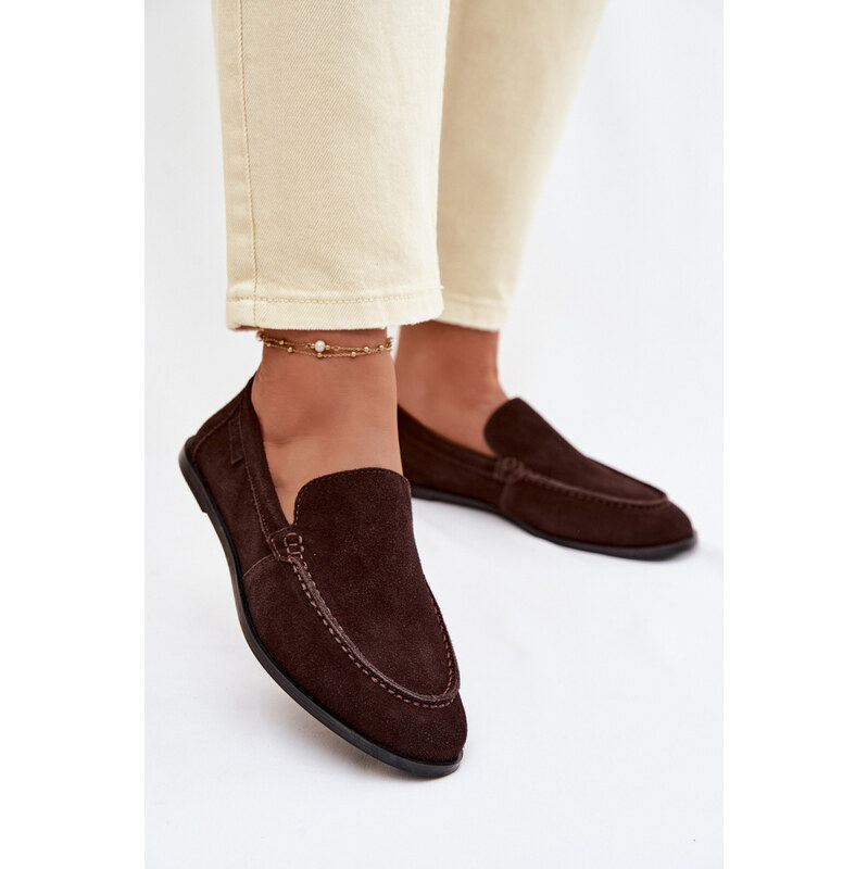 Mokasiny model 226107 Step in style 114751763