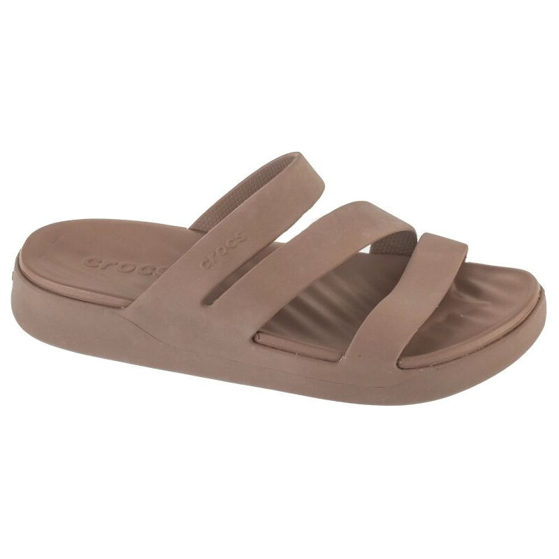 Crocs Getaway Strappy Sandal W 209587-0LF dámské žabky 114751794